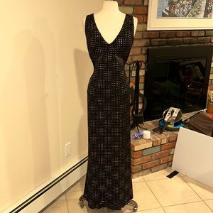 New! Alberto Makali dress